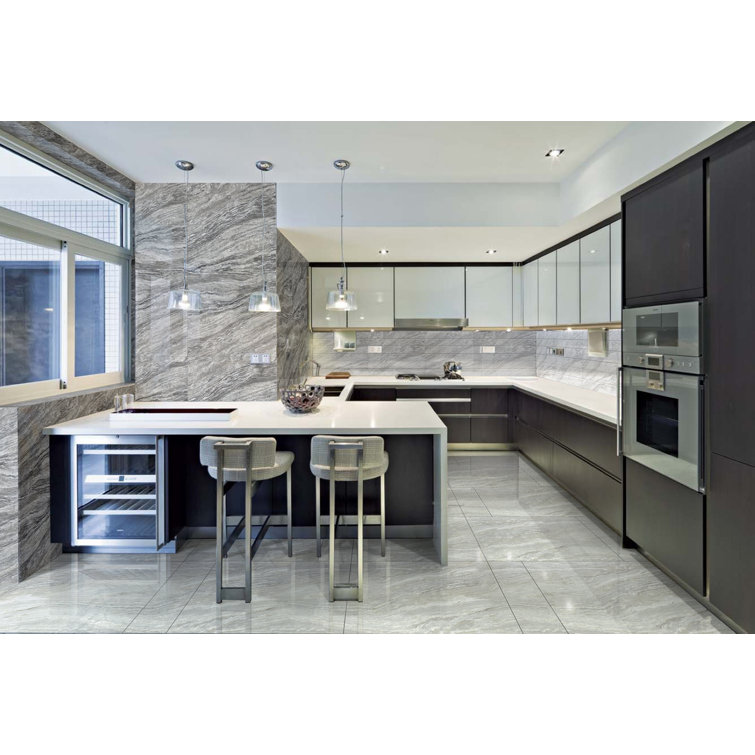 Supreme Tile Amazon 16 X 32 Wall Wayfair