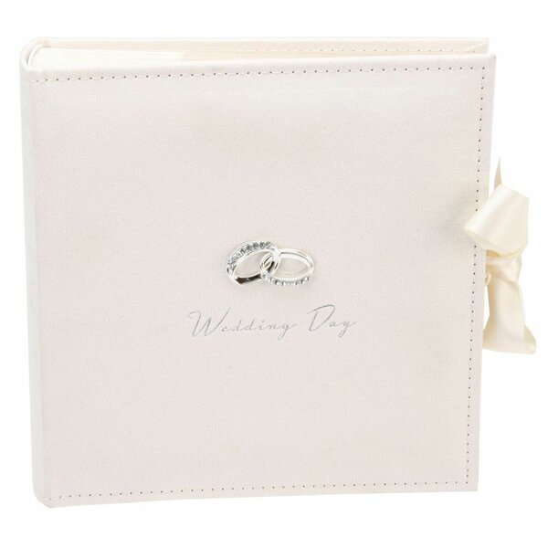 2 5 X 3 5 White Leather Wallet Size Wedding Engagement Photo Album 24 Prints Wedding Supplies Patterer Wedding Photo Album