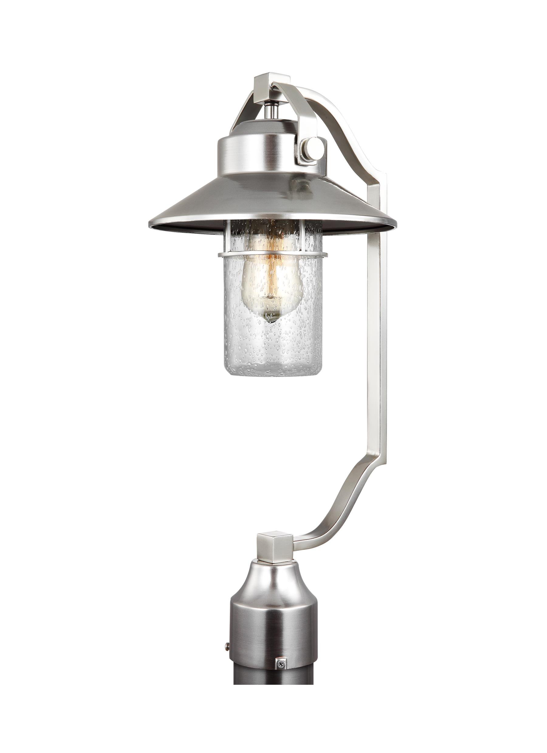 Beachcrest Home Tolliver 1 Light Lantern Head Birch Lane