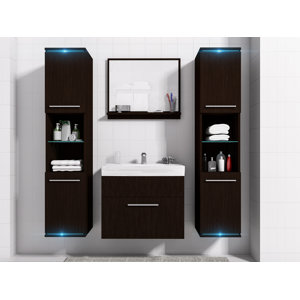 Badezimmer-Set von dCor design