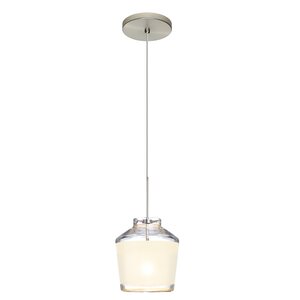 Pica 1-Light Mini Pendant