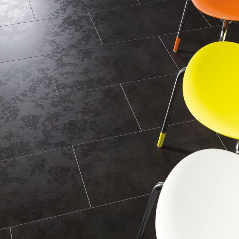 Elesgo Floor Usa Maxi V5 13 X 51 X 8mm Laminate Flooring Wayfair