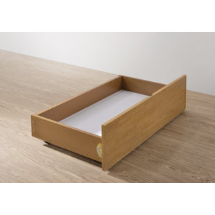 Under Bed Drawers With Wheels Wayfair Co Uk Quickview