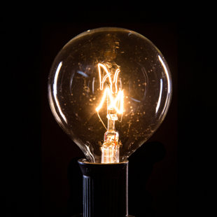 Best 50-Light 50 ft. Globe String Lights By Hometown Evolution, Inc. Outdoor Lighting 50-Light 50 ft. Globe String Lights By Hometown Evolution, Inc. Outdoor Lighting