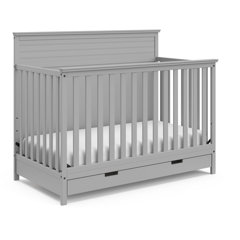 multi 4 in 1 crib