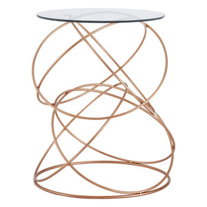 Check price and read more information from recommend store. Beistelltisch Lexa von Castleton Home