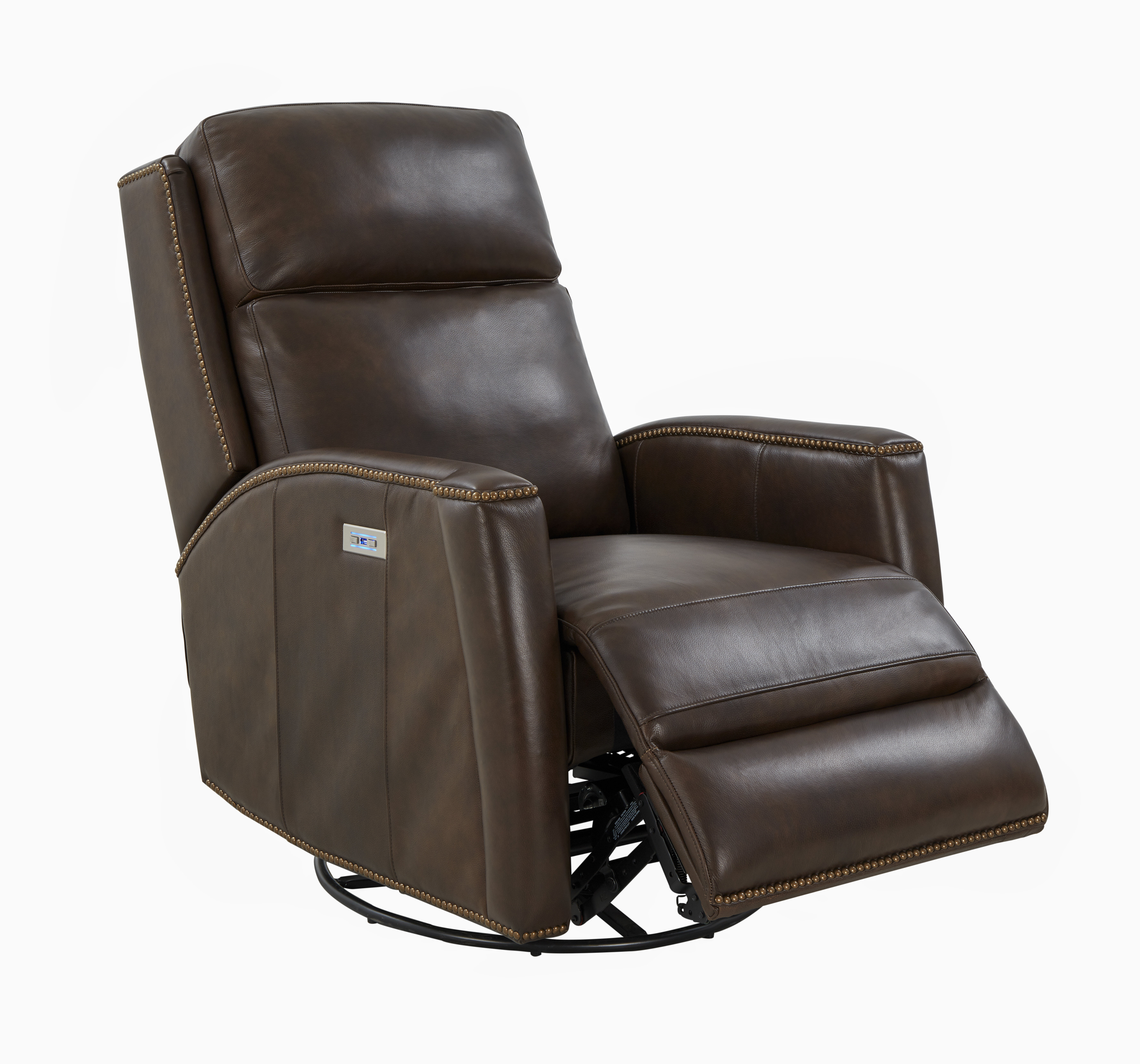 swivel recliner wayfair