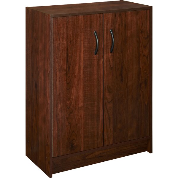 ClosetMaid Storage 2 Door Accent Cabinet & Reviews | Wayfair