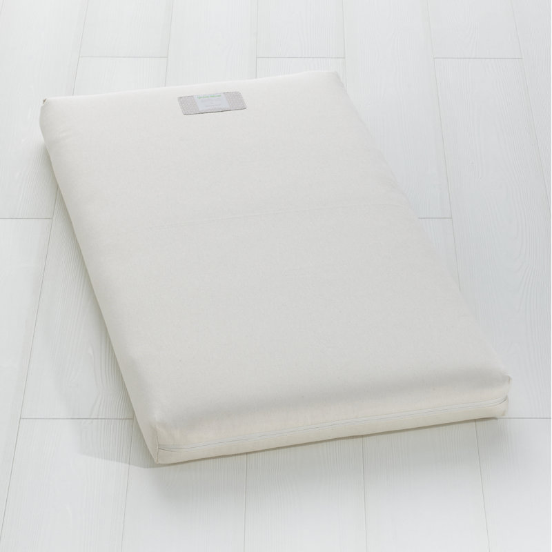 wayfair cot mattress