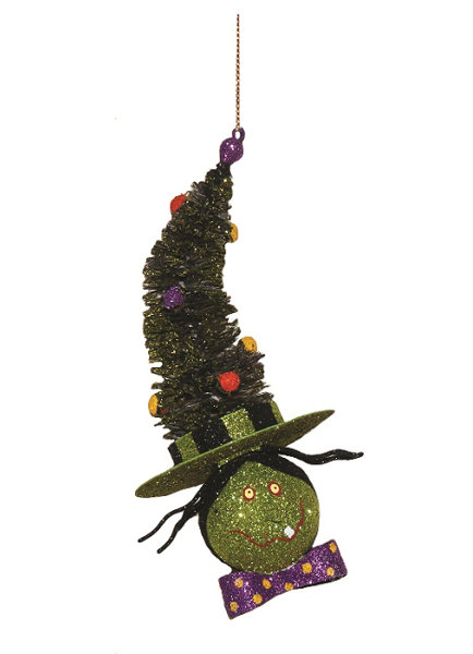 Mini Halloween Ornaments Wayfair