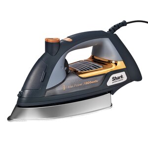 Ultimate Professional Iron