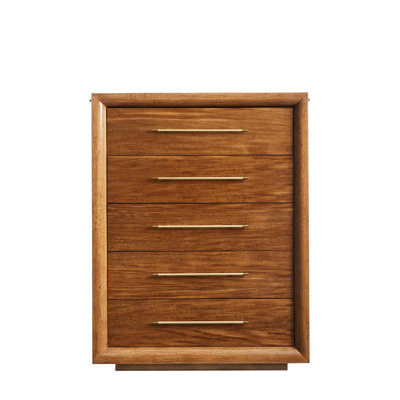 Stanley Furniture Panavista 5 Drawer Chest