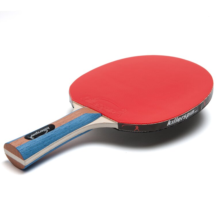 Donic Schildkrot Table Tennis Set Green/Yellow/Brown