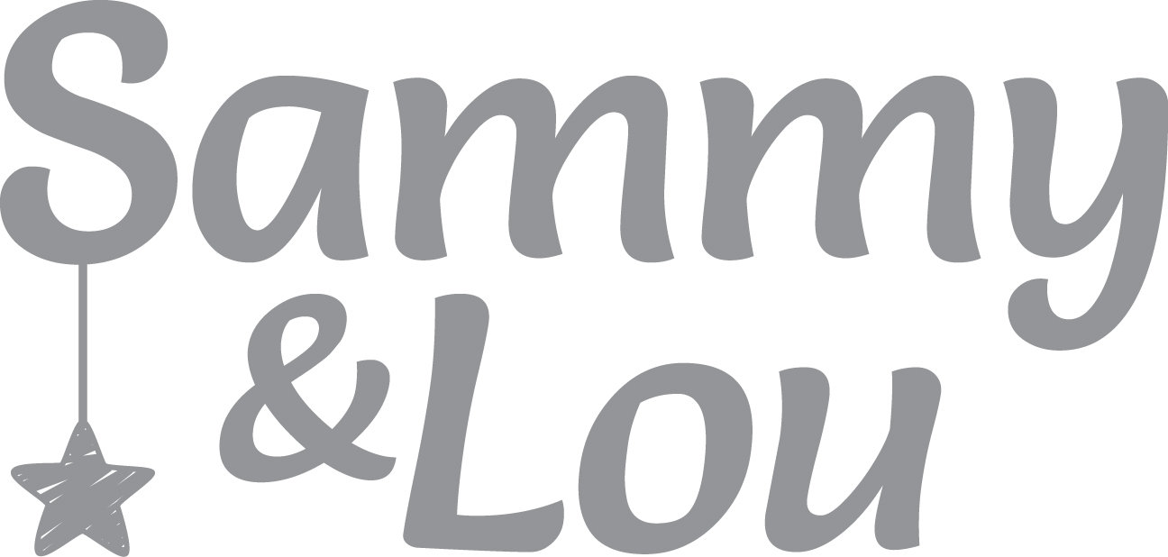 sammy and lou wall decor