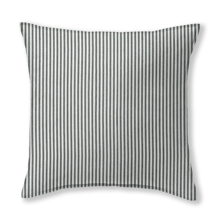 pillow ticking covers