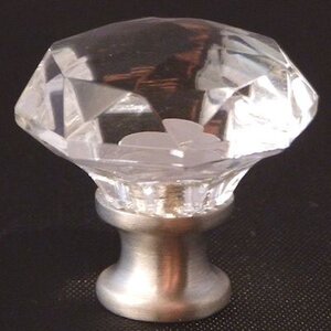 Crystal Knob