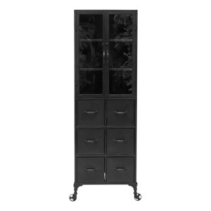 Raritätenvitrine Athea von dCor design