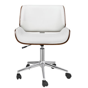 Modern Office Chairs Allmodern Save