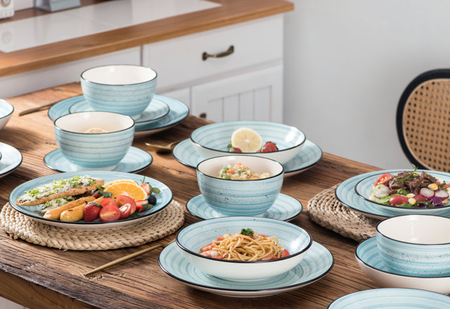 Budget-Friendly Dinnerware Sets