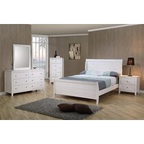 White Girls Bedroom Furniture Wayfair