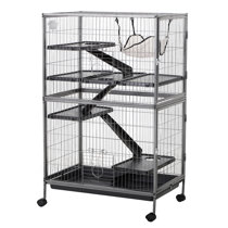 wayfair small animal cage