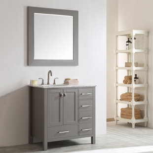 Vessel Sink Vanities You Ll Love Wayfair Save
