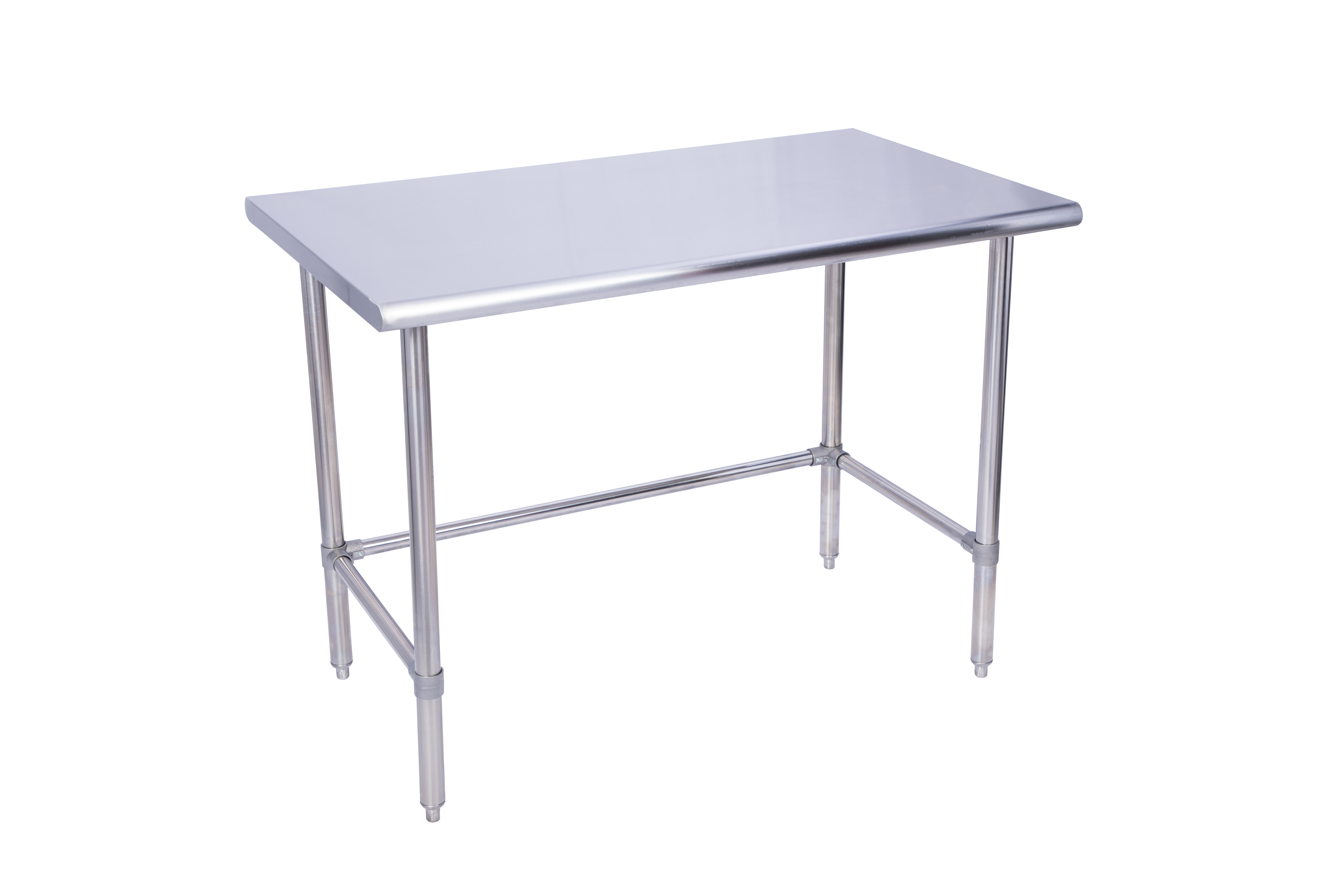 Restaurant Supply Depot Stainless Steel Prep Station | Wayfair