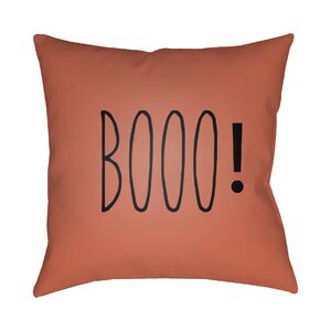 Outdoor Throw Pillow