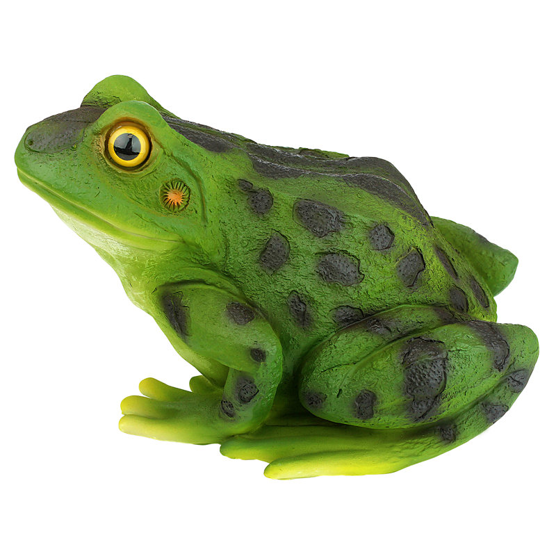 frog figure