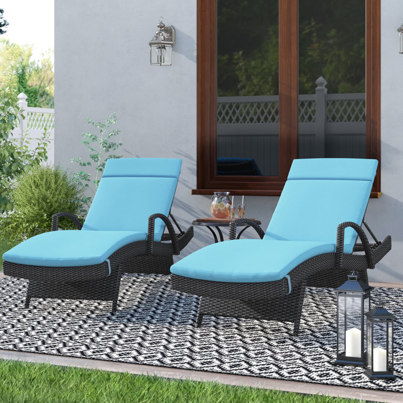 cushions for sun lounges