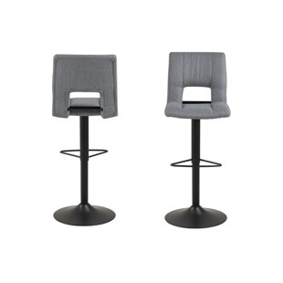 Alle Barhocker Drehbar Zum Verlieben Wayfair De