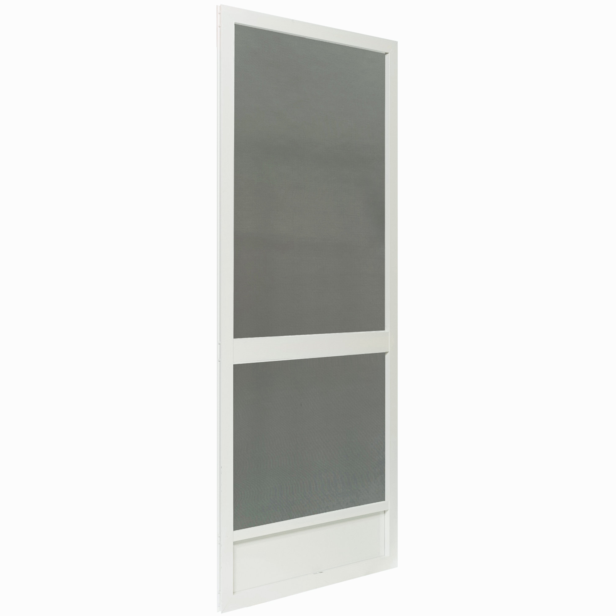 KIBY Aluminum Slab Screen Door & Reviews Wayfair