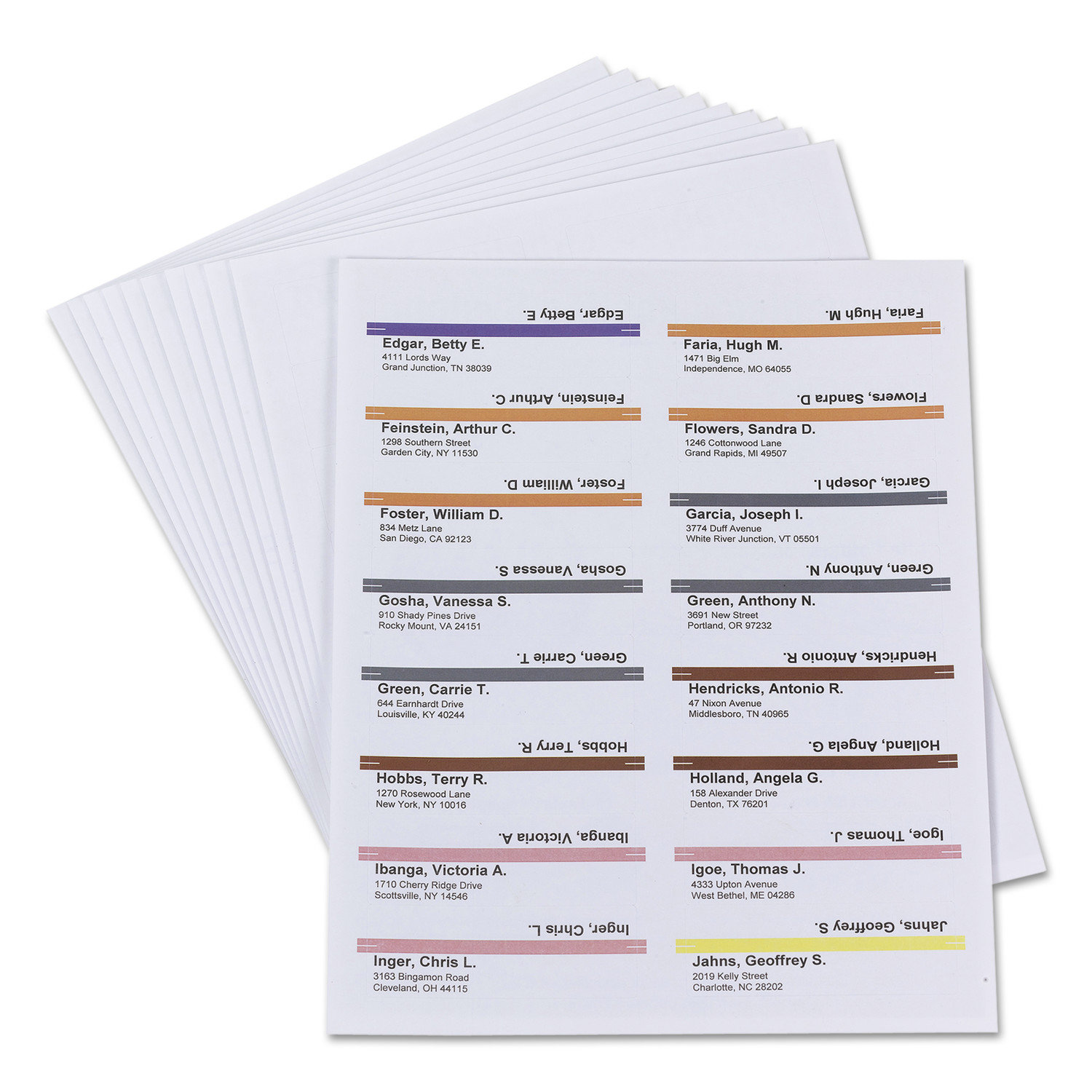 Viewables Template