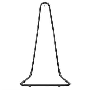 evelyn metal hammock chair stand