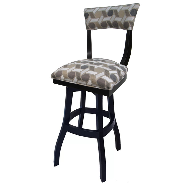 extra tall seat height bar stools