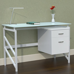 Soho Writing Desk by Mayline Group Amazing