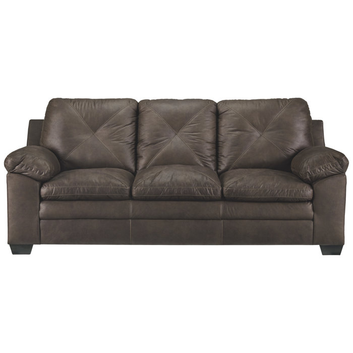 Red Barrel Studio Boughton 89 Pillow Top Arms Sofa Reviews