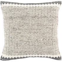 modern boho throw pillows