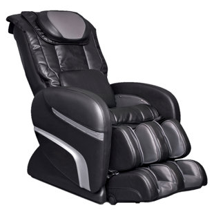 Go to store & view more images Osaki OS-3000 Chiro Faux Leather L-Track Massage Chair