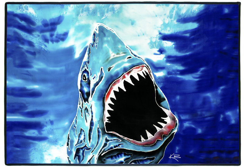 Cool Shark Floor Mats Viewfloor.co