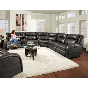Maverick Reclining Loveseat by Southern Motion Discount