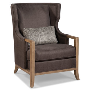 Martin Wingback Chair by Fairfield Chair