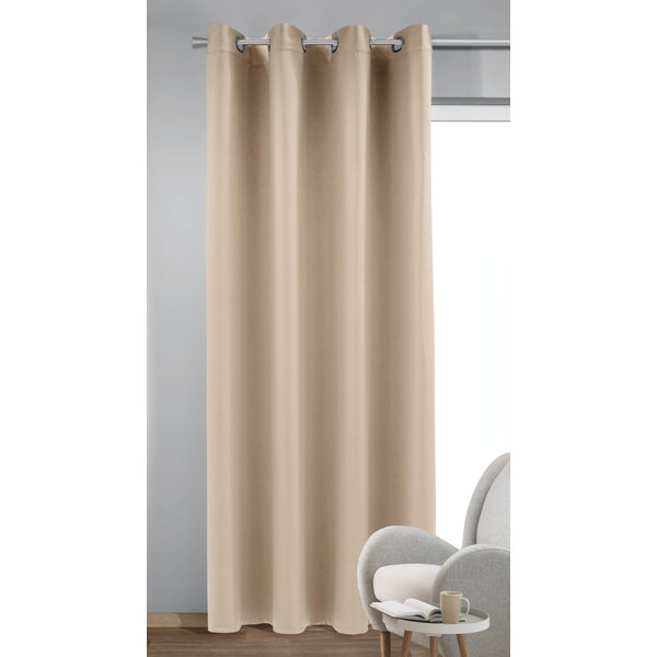 vorhang rosemary wayfair de