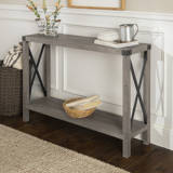 Console Sofa And Entryway Tables Joss Main