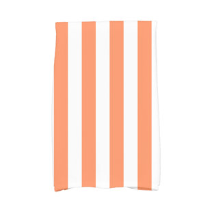 Burnt Orange Bath Towels Wayfair Harriet Geometric Print Bath Towel