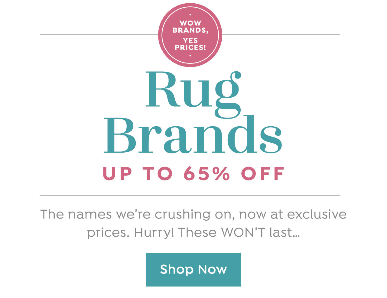 Rug Brands