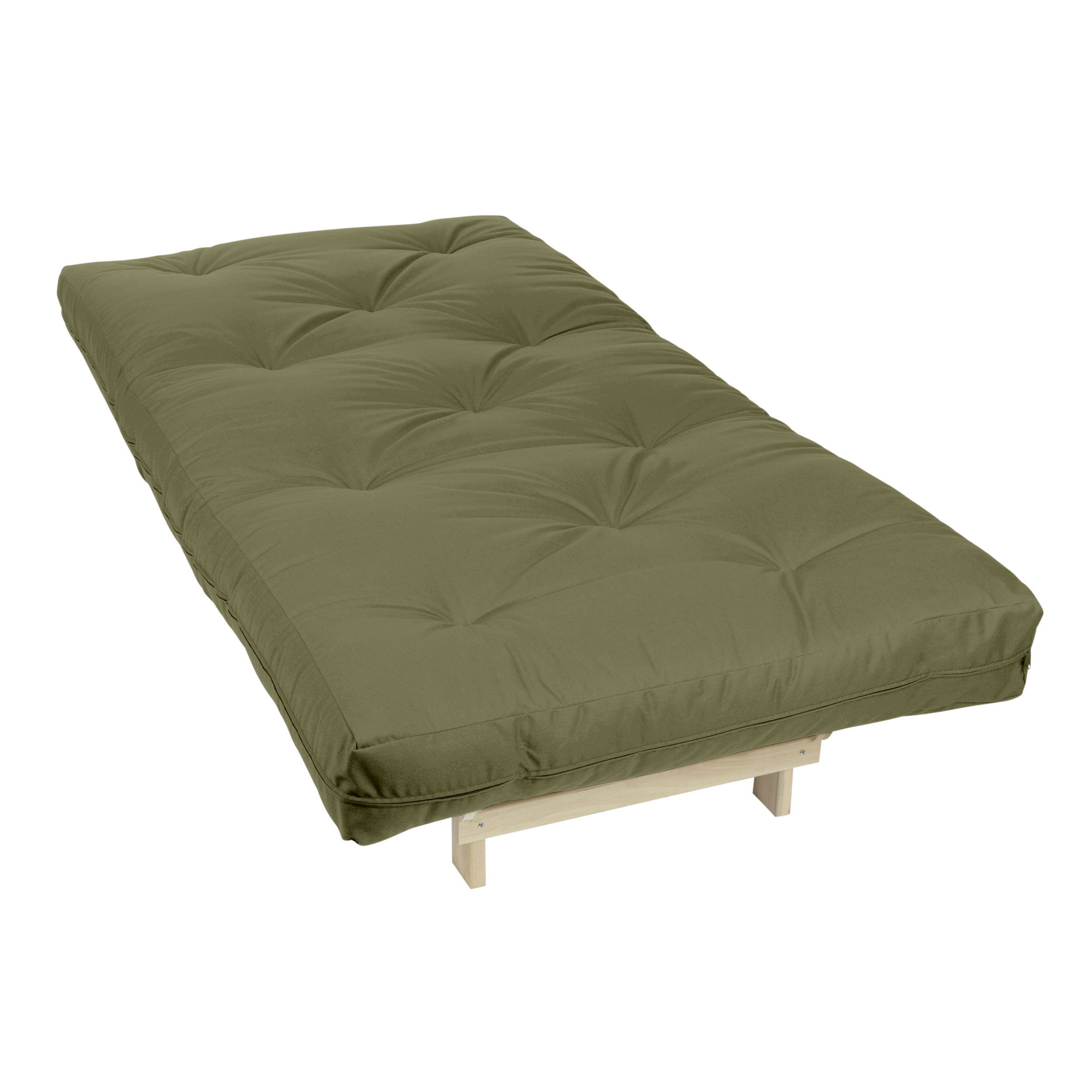 Twillery Co Mattress - 02zaipm