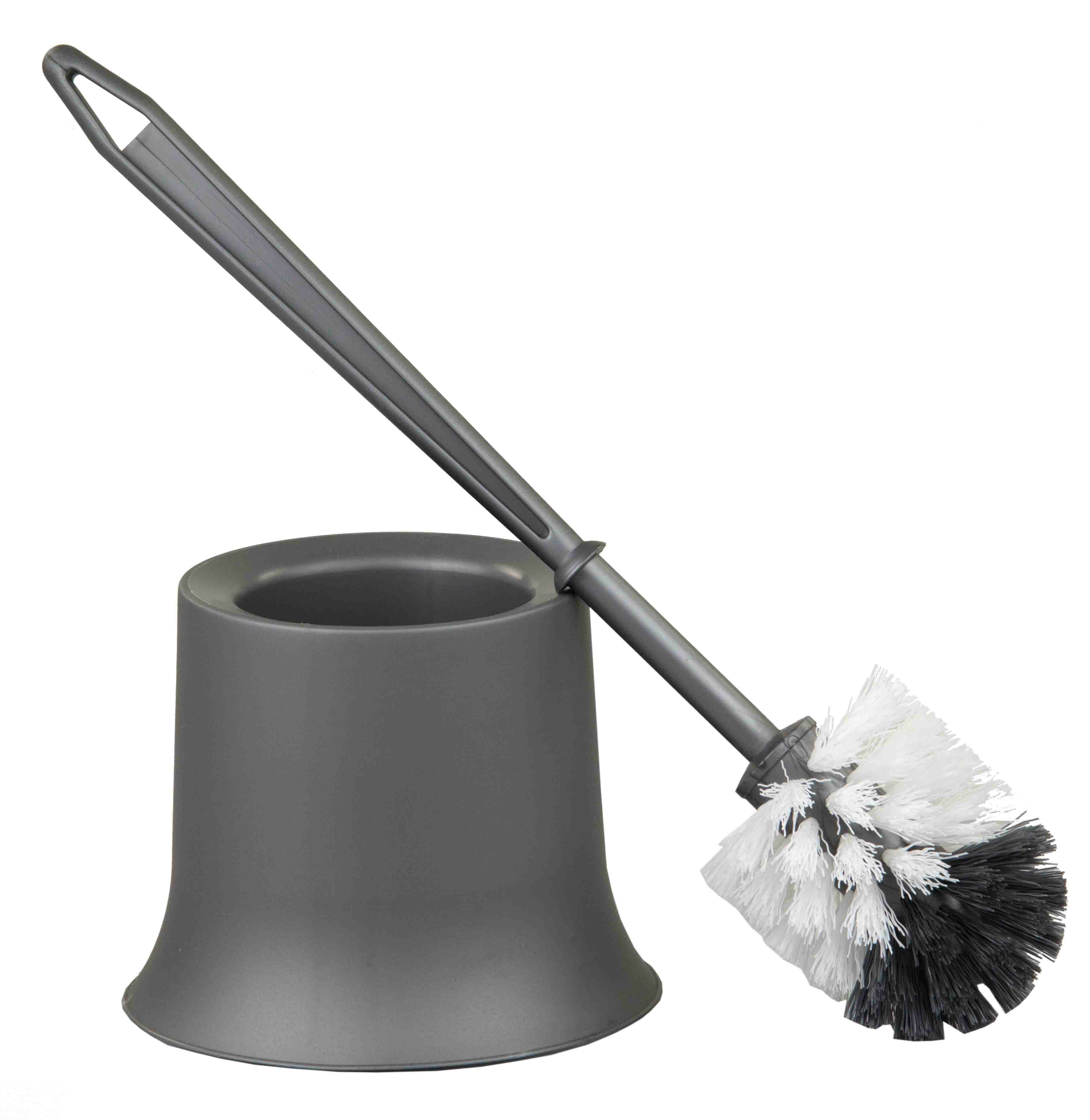 heavy duty toilet brush