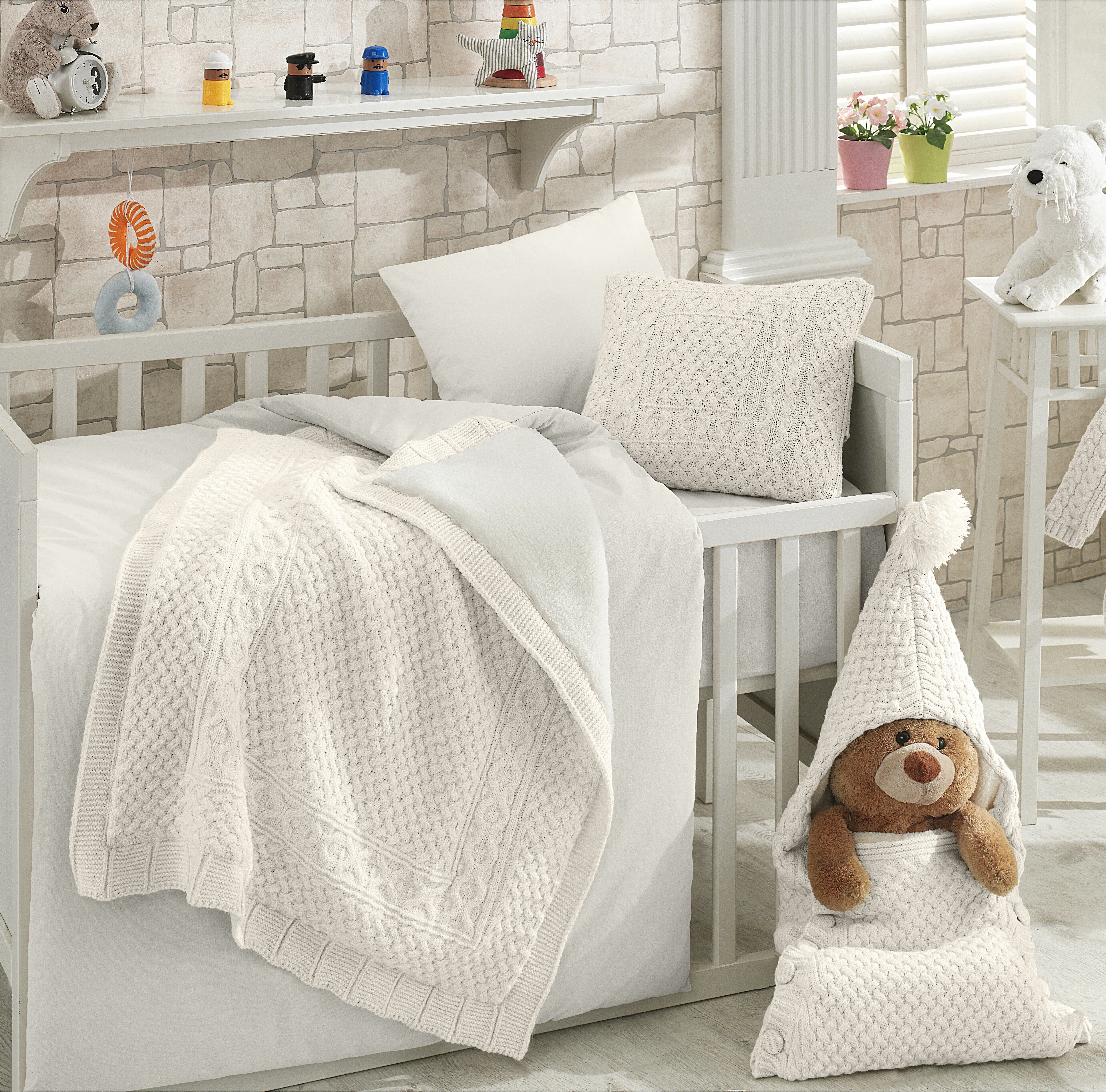 Greyleigh Coupland 6 Piece Crib Bedding Set Reviews Wayfair