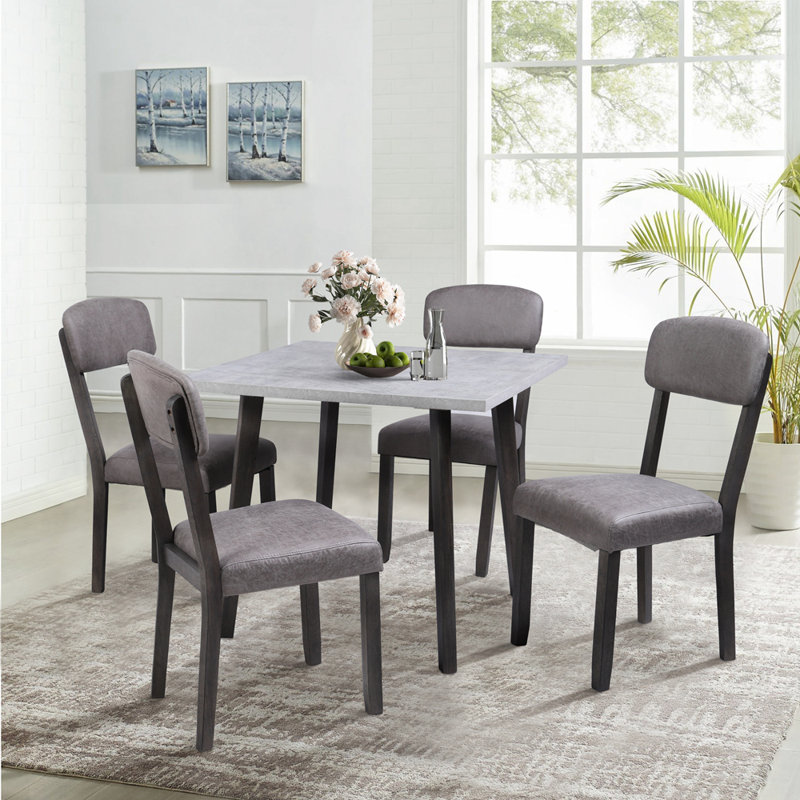 Wayfair Table and Chair Styles: A Comprehensive Guide